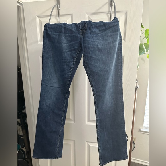 BKE Jake Jean 33L - Picture 1 of 4